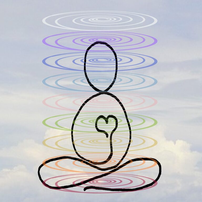 Los 7 Cuerpos Energéticos: Un Viaje hacia la Armonía Integral