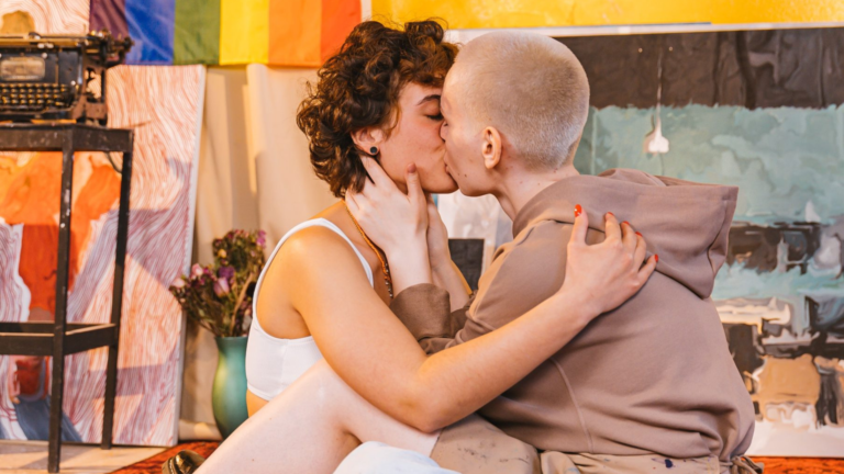 Porno y Taoísmo: como agua y aceite