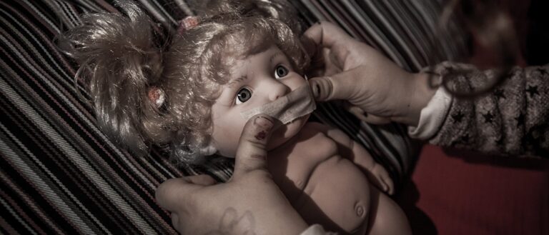 El Abuso sexual y sus infinitas consecuencias