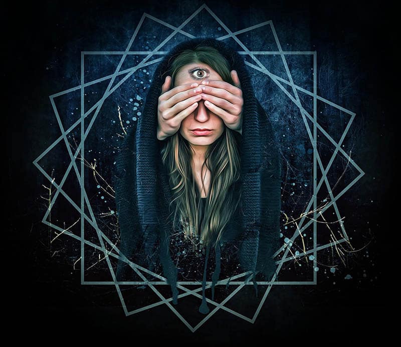 Glándula Pineal: ¿Cómo activarla?