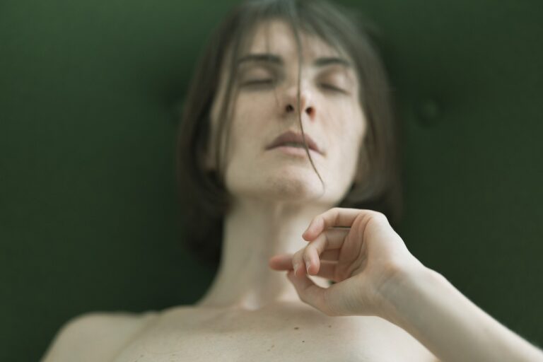 Qué es la disociación, según Medicina China?