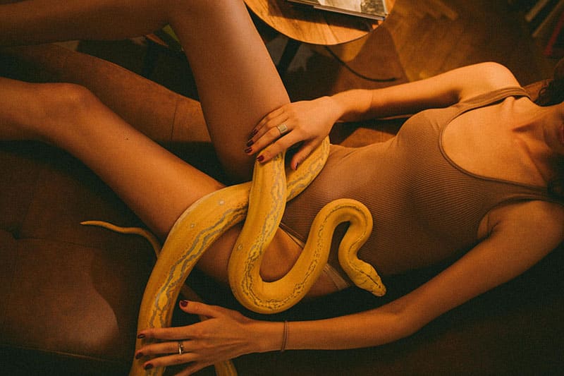 Energía Kundalini: ¿Qué es y para qué sirve?