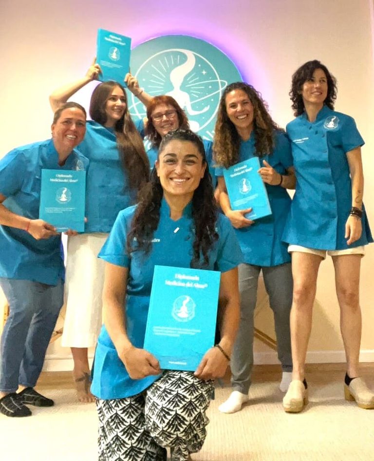 curso terapia cuantica