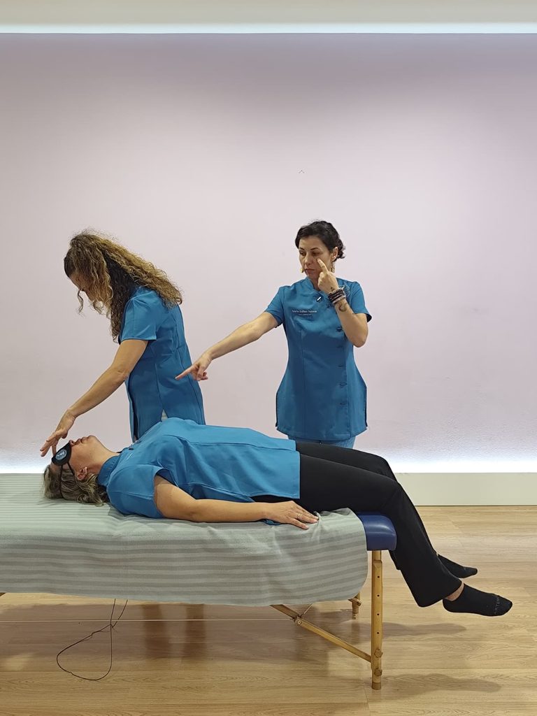 curso terapia cuantica