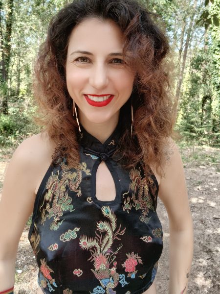 nuria esther nairem
